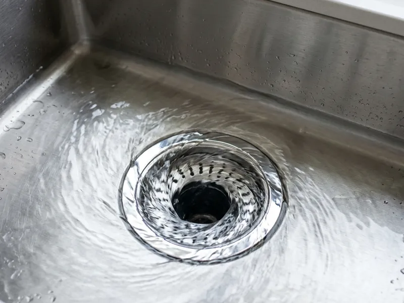 Drain Cleaning Plumber in Bonny Doon, CA